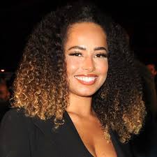 Amber Gill breaks silence