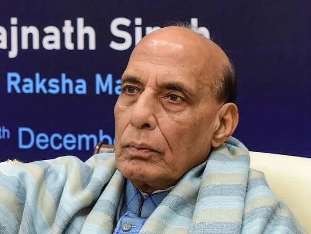 defence minister Rajnath Singh says in DRDO event India must develop hypersonic cruise missiles for futuristic war ANN | रक्षा मंत्री Rajnath Singh बोले- वैज्ञानिकों को हाइपरसोनिक क्रूज मिसाइल पर ...
