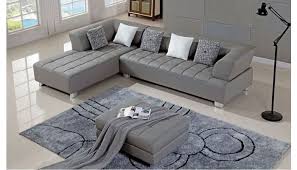 Polyester (99) faux leather (40) leather (36) fabric (28) chenille. Star Grey Leather Sectional Set