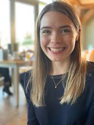 Researcher in the Spotlight