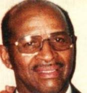 Clarence Wright Memorial