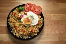 Maybe you would like to learn more about one of these? Cara Membuat Indomie Goreng Agar Mirip Dengan Gambar Di Bungkusnya