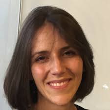 Sara GUTIÉRREZ-GONZÁLEZ