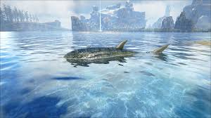 The ark id for leedsichthys is leedsichthys_character_bp_c, this is commonly referred to as a creature id. Ark Screenshots Wickedninjagames