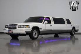 Image result for Pumice 1996 Town Car