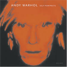 Andy Warhol: Self-Portraits