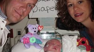 WSVN Vignette: Faces of Nicklaus Children's feat. supporters Drew and Stacey  Kern (long)