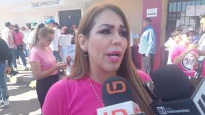 Estoy muy molesta por cómo me trataron”: ¿Renunciará Nubia Ramos a su  militancia en el PRI Sinaloa?