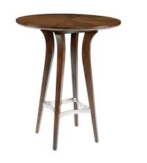 Micah Mid Century Modern Pub Table 36 X 42 Modern Pub Table Large Furniture Hanover House