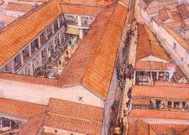 Gaule Jean Claude Golvin Mausolee Frejus Poitiers