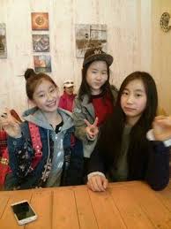 Iz*one chaeyeon x itzy chaeryeong my younger sister who shines brightly on . Chaeyeon Chaeryeong E Chaemin Itzy Chaeyeon Kpop Girl Groups