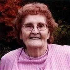 Audis Ford Obituary October 14, 2010