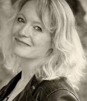 Writers' Minds: A. F. Harrold