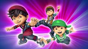 Boboiboy galaxy png images pngwing. Boboiboy Thunderstorm Galaxy