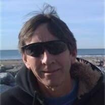 William "Bill" Workman Obituary