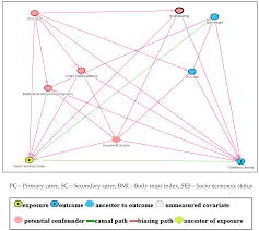 ijerph free full text impact of carers smoking status