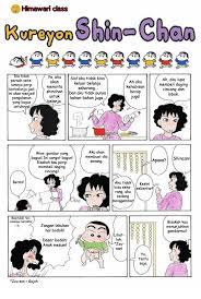 New version , shin chan full episod new , shin chan in malay sub , shin chan in malay dub , shin chan in indo sub , shin chan terbaru , crayon shin chan terbaru thanks for watching please like, share and subscribe. Komik Crayon Shin Chan