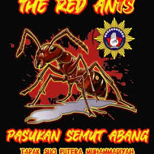 Gambar hewan keren untuk logo gambar keren. Logo Tapak Suci Hitam Putih