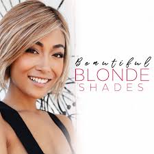 5 Flattering Blonde Shades that Look Good