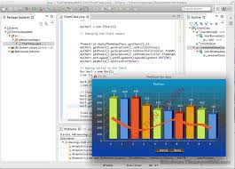 Teechart For Java 2015 Free Download