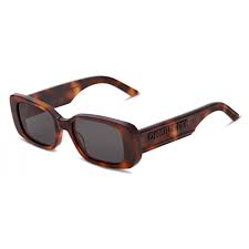 Dior - Sunglasses - Wildior S2U - Brown Tortoiseshell - Dior Eyewear -  Avvenice