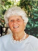 Patricia Lamb Obituary (2022)