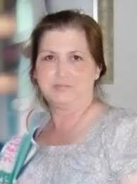 Obituary information for Robin Johnson