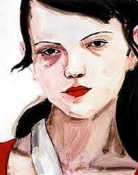 Perry Wade: Finds: Elizabeth Peyton Beach Towel