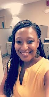 Angel Gooden's Instagram, Twitter & Facebook