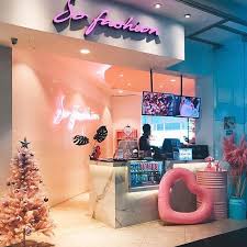 3 Cafe Instagramable Di Jakarta Barat Bikin Foto Makin Kece