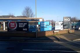 We did not find results for: Sign Makers Vehicle Graphics Building Signs Window Graphics Pavement Signs