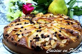 Epingle Sur Gateau