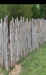 Tumblr Garden In The Woods Pallet Garden Fence