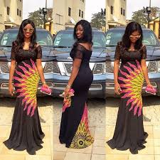 Image result for LATEST NIGERIAN ANKARA WEARS