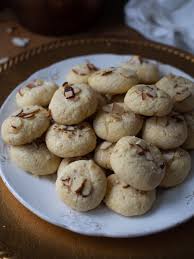 I love the holidays, especially christmas. Serinakaker Norwegian Christmas Cookies North Wild Kitchen