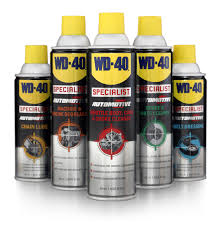 An ac cleaner made with special disinfectant formula to keep the air fresh for your family. Ten Uses Of Wd 40 In Motorcycle Maintenance Bikesrepublic