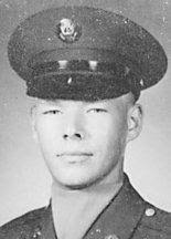 Memorials at Jackson's Withington Park honor soldiers from past and present  wars