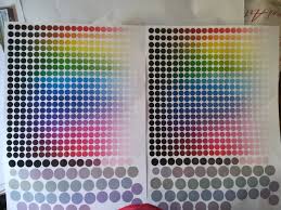 You can print color or black and white test pages or use one of our custom pdf test pages. Some Test Prints With A Wf 7710 And Ciss Printerknowledge Laser 3d Inkjet Printer Help