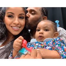 Mike Epps & Wife Kyra Expecting Their Second Child Together, His Sixth