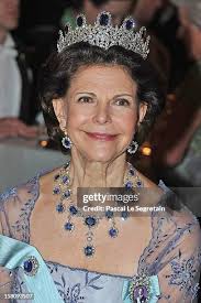 19,577 Queen Silvia Of Sweden Photos & High Res Pictures