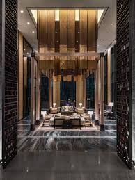 The Winners Of This Year S Ahead Asia Awards Include A Four Seasons Spa In Seoul And A Hotel Lobby Hotel Interior Design Luxury Hotel Design Hotel Lobby Design