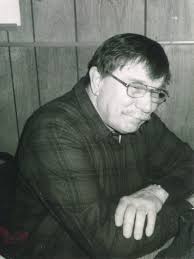 Sam Melvin William Mattson