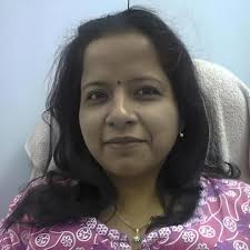 Dr. Deepa Agarwal in Laxmi Nagar,Delhi