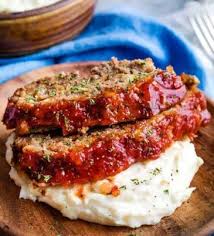 As a rule you should cook a 5lb meatloaf in a loaf pan for about 1 and a half hours at 325f. Pin On Meat Loaf