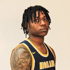 2020-21 Men's Basketball Roster