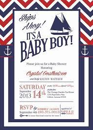 Pin By Christian Calzada On Hostess With The Mostess Nautical Baby Shower Invitations Baby Shower Nautical Theme Baby Shower Invitations