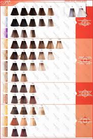 Image result for ion color brilliance color chart in 2019. Ion Demi Color Chart 132146 Paleta Matrix Color Sync Paleta Kolor W Farb Do Wa Os W Matrix Hair Color Hair Color Formulas Matrix Color Chart