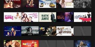 Štěstí je krásná věc (2020). Netflix Je Oficialne V Cestine Ztratily Se Z Nej Nektere Filmy Takhle Je Vratite Zpet Avmania Cz