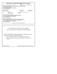 It may come sooner than we think. 10 Fake Real Insurance Card Templates 100 Free