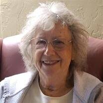Joyce Roberts Obituary